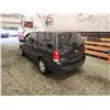 Image 21 : 2009 CHEVROLET UPLANDER, GREY, 197599 KMS, FRONT WHEEL DRIVE. - D108014