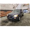 Image 3 : 2009 CHEVROLET UPLANDER, GREY, 197599 KMS, FRONT WHEEL DRIVE. - D108014