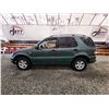 Image 23 : 2001 MERCEDES ML320, GREEN,  300690 KMS, ALL WHEEL DRIVE. - B277450