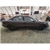 Image 11 : 2003 BUICK CENTURY, BLACK, 00000 KMS, FRONT WHEEL DRIVE. - B248280