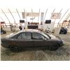 Image 13 : 2003 BUICK CENTURY, BLACK, 00000 KMS, FRONT WHEEL DRIVE. - B248280