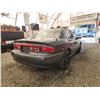 Image 14 : 2003 BUICK CENTURY, BLACK, 00000 KMS, FRONT WHEEL DRIVE. - B248280