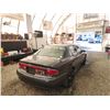 Image 16 : 2003 BUICK CENTURY, BLACK, 00000 KMS, FRONT WHEEL DRIVE. - B248280