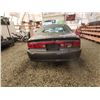 Image 17 : 2003 BUICK CENTURY, BLACK, 00000 KMS, FRONT WHEEL DRIVE. - B248280