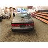 Image 18 : 2003 BUICK CENTURY, BLACK, 00000 KMS, FRONT WHEEL DRIVE. - B248280