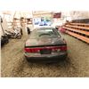 Image 19 : 2003 BUICK CENTURY, BLACK, 00000 KMS, FRONT WHEEL DRIVE. - B248280
