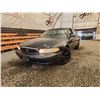 Image 1 : 2003 BUICK CENTURY, BLACK, 00000 KMS, FRONT WHEEL DRIVE. - B248280