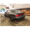 Image 20 : 2003 BUICK CENTURY, BLACK, 00000 KMS, FRONT WHEEL DRIVE. - B248280