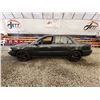 Image 23 : 2003 BUICK CENTURY, BLACK, 00000 KMS, FRONT WHEEL DRIVE. - B248280