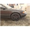 Image 25 : 2003 BUICK CENTURY, BLACK, 00000 KMS, FRONT WHEEL DRIVE. - B248280