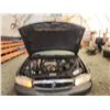Image 32 : 2003 BUICK CENTURY, BLACK, 00000 KMS, FRONT WHEEL DRIVE. - B248280