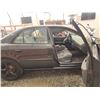 Image 36 : 2003 BUICK CENTURY, BLACK, 00000 KMS, FRONT WHEEL DRIVE. - B248280