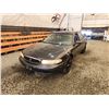 Image 3 : 2003 BUICK CENTURY, BLACK, 00000 KMS, FRONT WHEEL DRIVE. - B248280