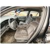 Image 51 : 2003 BUICK CENTURY, BLACK, 00000 KMS, FRONT WHEEL DRIVE. - B248280