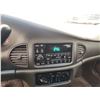 Image 53 : 2003 BUICK CENTURY, BLACK, 00000 KMS, FRONT WHEEL DRIVE. - B248280