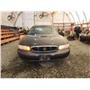 Image 5 : 2003 BUICK CENTURY, BLACK, 00000 KMS, FRONT WHEEL DRIVE. - B248280