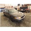 Image 9 : 2003 BUICK CENTURY, BLACK, 00000 KMS, FRONT WHEEL DRIVE. - B248280