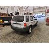 Image 14 : 2006 FORD ESCAPE, WHITE, 247267 KMS, FOUR WHEEL DRIVE. - DC08026