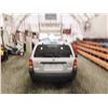 Image 18 : 2006 FORD ESCAPE, WHITE, 247267 KMS, FOUR WHEEL DRIVE. - DC08026