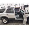 Image 35 : 2006 FORD ESCAPE, WHITE, 247267 KMS, FOUR WHEEL DRIVE. - DC08026