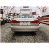 Image 17 : 2000 ACURA EL, GOLD, 233409 KMS, FRONT WHEEL DRIVE. - D906032