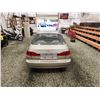 Image 19 : 2000 ACURA EL, GOLD, 233409 KMS, FRONT WHEEL DRIVE. - D906032