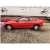 Image 23 : 1998 CHEVY CAVALIER, RED, 100915 KMS, FRONT WHEEL DRIVE. NO RESERVE. - J234082