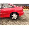 Image 29 : 1998 CHEVY CAVALIER, RED, 100915 KMS, FRONT WHEEL DRIVE. NO RESERVE. - J234082