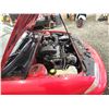 Image 35 : 1998 CHEVY CAVALIER, RED, 100915 KMS, FRONT WHEEL DRIVE. NO RESERVE. - J234082