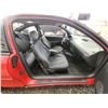 Image 39 : 1998 CHEVY CAVALIER, RED, 100915 KMS, FRONT WHEEL DRIVE. NO RESERVE. - J234082