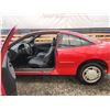Image 43 : 1998 CHEVY CAVALIER, RED, 100915 KMS, FRONT WHEEL DRIVE. NO RESERVE. - J234082