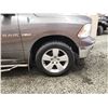 Image 25 : 2010 DODGE RAM 1500, GREY, 209142 KMS, 4X4. - D146506