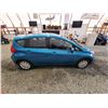Image 12 : 2014 NISSAN VERSA NOTE SV, BLUE, 76018 KMS, FRONT WHEEL DRIVE. - P352969