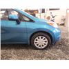 Image 25 : 2014 NISSAN VERSA NOTE SV, BLUE, 76018 KMS, FRONT WHEEL DRIVE. - P352969