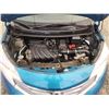 Image 33 : 2014 NISSAN VERSA NOTE SV, BLUE, 76018 KMS, FRONT WHEEL DRIVE. - P352969