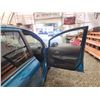 Image 37 : 2014 NISSAN VERSA NOTE SV, BLUE, 76018 KMS, FRONT WHEEL DRIVE. - P352969