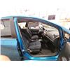 Image 39 : 2014 NISSAN VERSA NOTE SV, BLUE, 76018 KMS, FRONT WHEEL DRIVE. - P352969