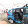 Image 42 : 2014 NISSAN VERSA NOTE SV, BLUE, 76018 KMS, FRONT WHEEL DRIVE. - P352969