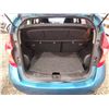Image 44 : 2014 NISSAN VERSA NOTE SV, BLUE, 76018 KMS, FRONT WHEEL DRIVE. - P352969