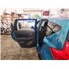 Image 46 : 2014 NISSAN VERSA NOTE SV, BLUE, 76018 KMS, FRONT WHEEL DRIVE. - P352969