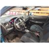 Image 50 : 2014 NISSAN VERSA NOTE SV, BLUE, 76018 KMS, FRONT WHEEL DRIVE. - P352969