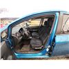 Image 51 : 2014 NISSAN VERSA NOTE SV, BLUE, 76018 KMS, FRONT WHEEL DRIVE. - P352969