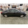 Image 12 : 2008 NISSAN ALTIMA 2.55, BLACK, 130950 KMS, FRONT WHEEL DRIVE. - D123654