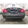 Image 17 : 2008 NISSAN ALTIMA 2.55, BLACK, 130950 KMS, FRONT WHEEL DRIVE. - D123654