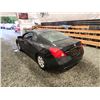 Image 22 : 2008 NISSAN ALTIMA 2.55, BLACK, 130950 KMS, FRONT WHEEL DRIVE. - D123654