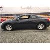 Image 23 : 2008 NISSAN ALTIMA 2.55, BLACK, 130950 KMS, FRONT WHEEL DRIVE. - D123654