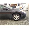 Image 25 : 2008 NISSAN ALTIMA 2.55, BLACK, 130950 KMS, FRONT WHEEL DRIVE. - D123654