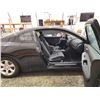 Image 36 : 2008 NISSAN ALTIMA 2.55, BLACK, 130950 KMS, FRONT WHEEL DRIVE. - D123654