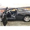 Image 43 : 2008 NISSAN ALTIMA 2.55, BLACK, 130950 KMS, FRONT WHEEL DRIVE. - D123654