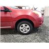 Image 25 : 2011 NISSAN ROGUE, RED, 166203 KMS, ALL WHEEL DRIVE. - D295395